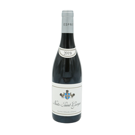 Esprit Leflaive Nuits-Saint-Georges Rouge里费维风土大师系列夜圣乔治红葡萄酒2019[V级会员：1390元]