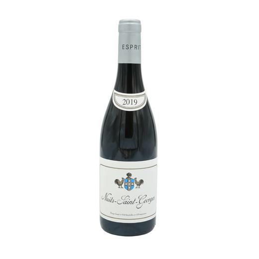 Esprit Leflaive Nuits-Saint-Georges Rouge里费维风土大师系列夜圣乔治红葡萄酒2019[V级会员：1390元] 商品图0