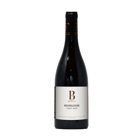 Domaine Boigey Freres Bourgogne Pinot Noir伯吉酒庄勃艮第黑皮诺红葡萄酒2022
