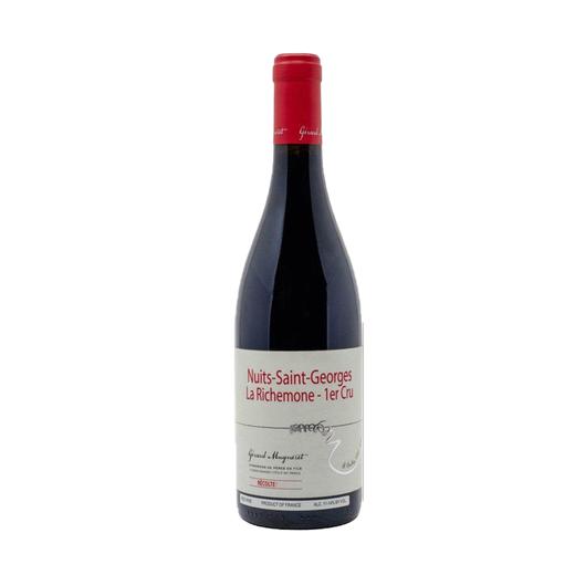 Domaine Gerard Mugneret Nuits-Saint-Georges ler Cru "La Richemone”2022[V级会员：4690元] 商品图0