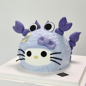 【Kitty天蝎座】