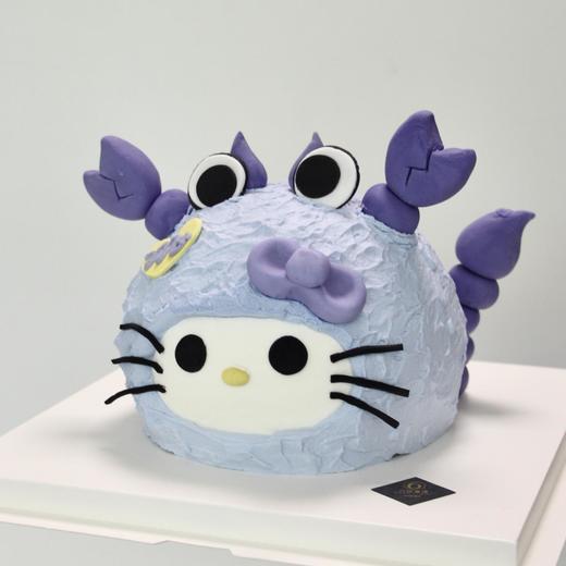 【Kitty天蝎座】 商品图0