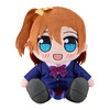 【GSC现货】毛绒玩偶 高坂穗乃果/南小鸟/园田海未 LoveLive! 商品缩略图5