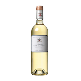 Chateau Pape Clement Blanc克莱蒙教皇酒庄干白葡萄酒2019