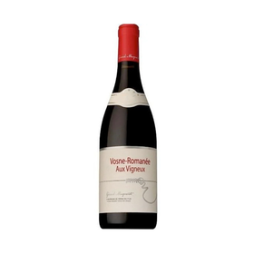 杰拉德·慕尼酒庄沃恩-罗曼尼"园间"干红葡萄酒Domaine Gerard Mugneret Vosne-Romanee "Aux Vigneux"2022[V级会员：1190元]