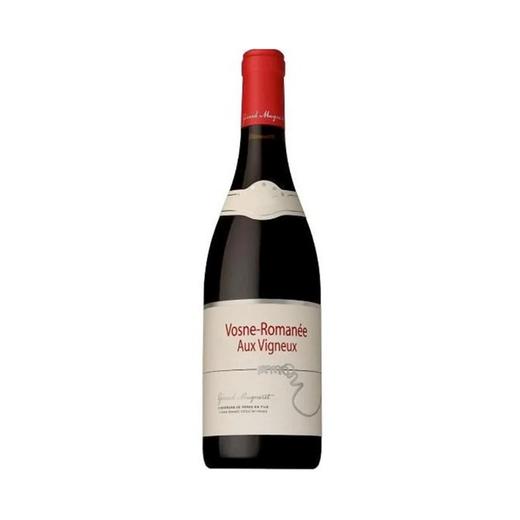 杰拉德·慕尼酒庄沃恩-罗曼尼"园间"干红葡萄酒Domaine Gerard Mugneret Vosne-Romanee "Aux Vigneux"2022[V级会员：1190元] 商品图0