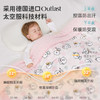 【限时价】ibaby×outlast太空科技恒温奈娃联名3D豆豆绒抑菌睡毯 商品缩略图2