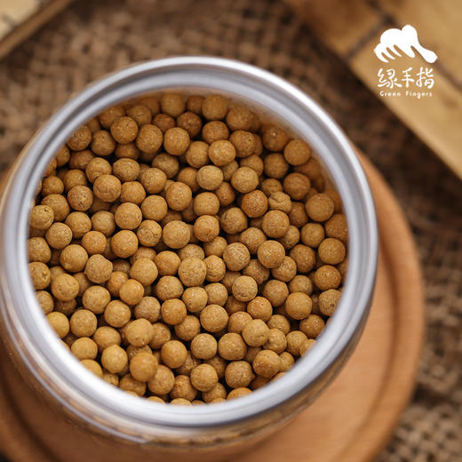 生态姜丸 |合作生产 *Eco-ginger pill| Partner Production 商品图3