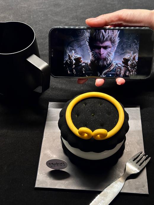 Emoji黑悟空 商品图1