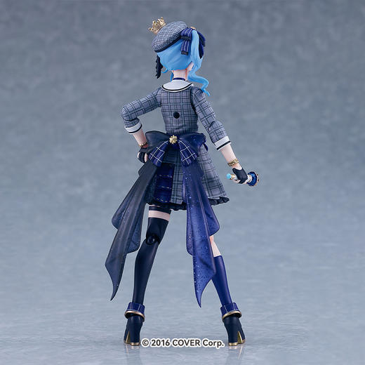 【GSC现货】figma 星街彗星 Hololive Production 商品图2