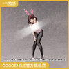 【GSC现货】1/6标准比例 加藤惠 兔女郎Ver.2nd 路人女主的养成方法 Fine 商品缩略图0