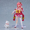 【GSC现货】figma 樱巫女 Hololive Production 商品缩略图2