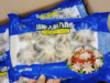 八爪鱼一袋 商品缩略图1