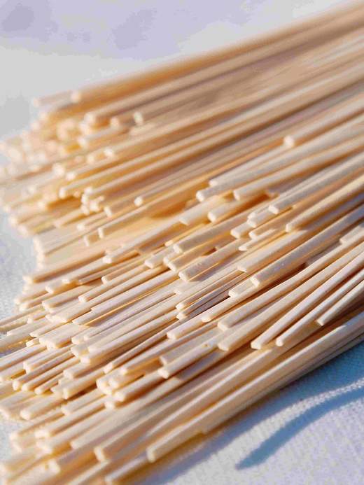 【2025新粮】味觉者·挂面/宽面 商品图1