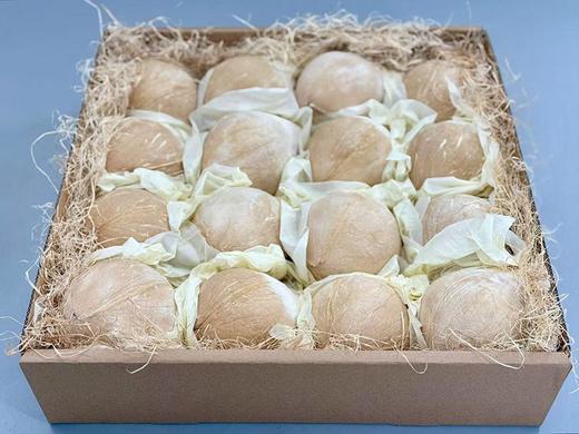 泰国进口 「香水牛奶椰皇」48#Mini小果 1粒 商品图7