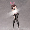 【GSC现货】1/6标准比例 加藤惠 兔女郎Ver.2nd 路人女主的养成方法 Fine 商品缩略图2