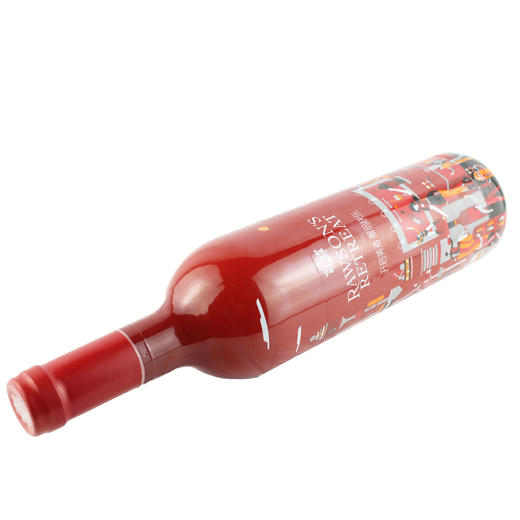 插画洛神山庄 商品图3