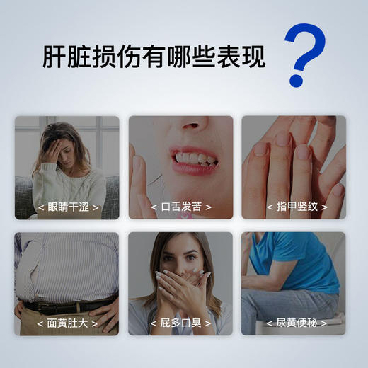 GNITE水飞蓟籽油胶囊 天然成分 护肝 商品图3