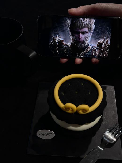 Emoji黑悟空 商品图2