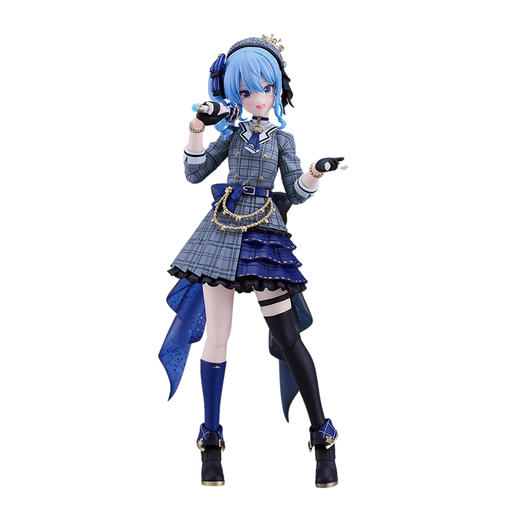 【GSC现货】figma 星街彗星 Hololive Production 商品图4