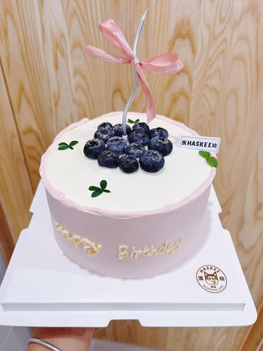 上新蛋糕 商品图4