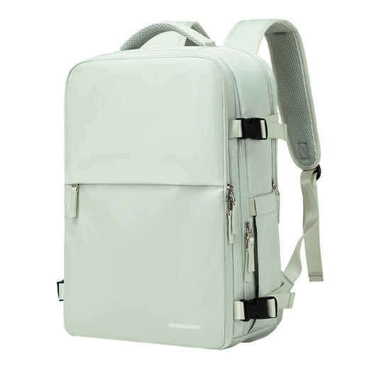 维多利亚旅行者旅游短途登山背包电脑包双肩包7056 商品图11