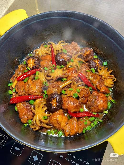 八爪鱼一袋 商品图3