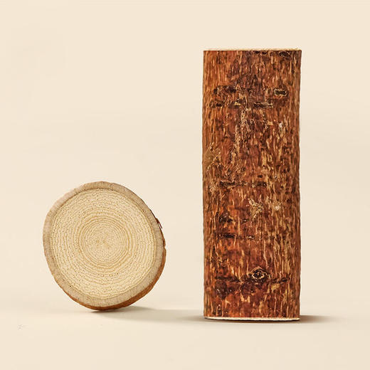 正安原材·河源五指毛桃 足龄4年种植 手选鲜切圆片 奶香清新自然 180g/瓶【冷藏保存】 商品图4