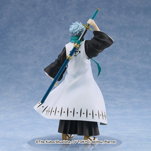 【GSC现货】POP UP PARADE  日番谷冬狮郎 BLEACH 商品图1