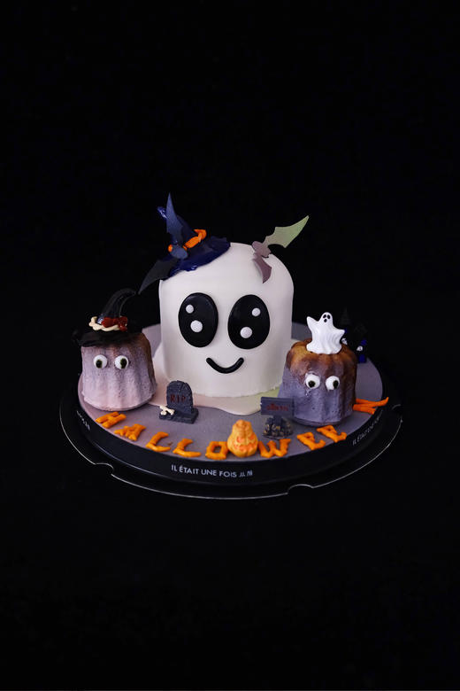 幽灵 👻 商品图1