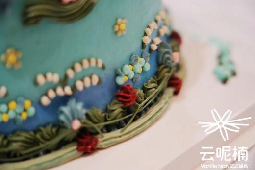 复古蛋糕（提前2天预订） 商品图1