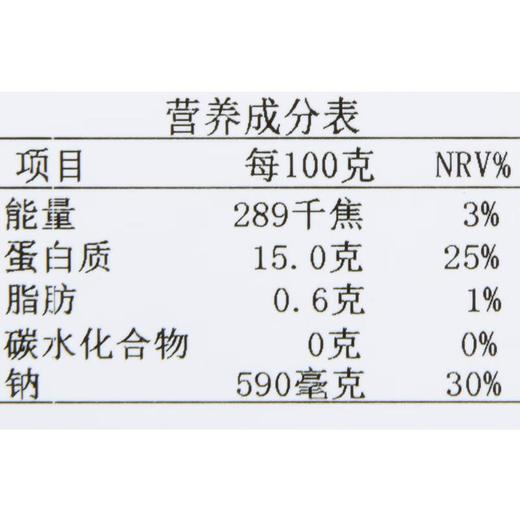 熟雪蟹拼盘1kg 商品图1