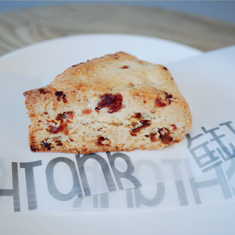 司康（四种口味可选）