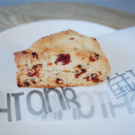 司康（四种口味可选）