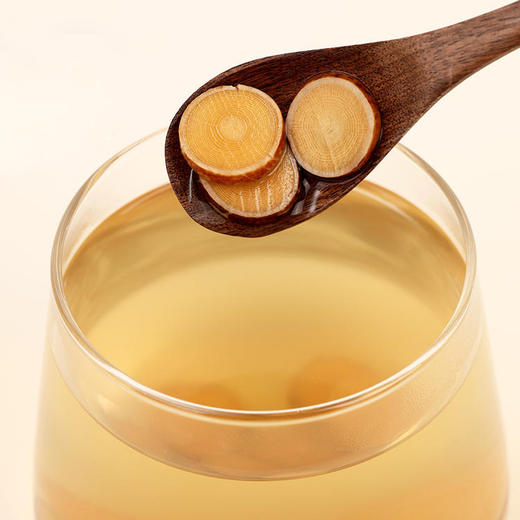 正安原材·河源五指毛桃 足龄4年种植 手选鲜切圆片 奶香清新自然 180g/瓶【冷藏保存】 商品图1