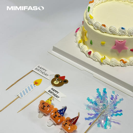 三只小熊 商品图1