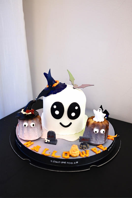 幽灵 👻 商品图0