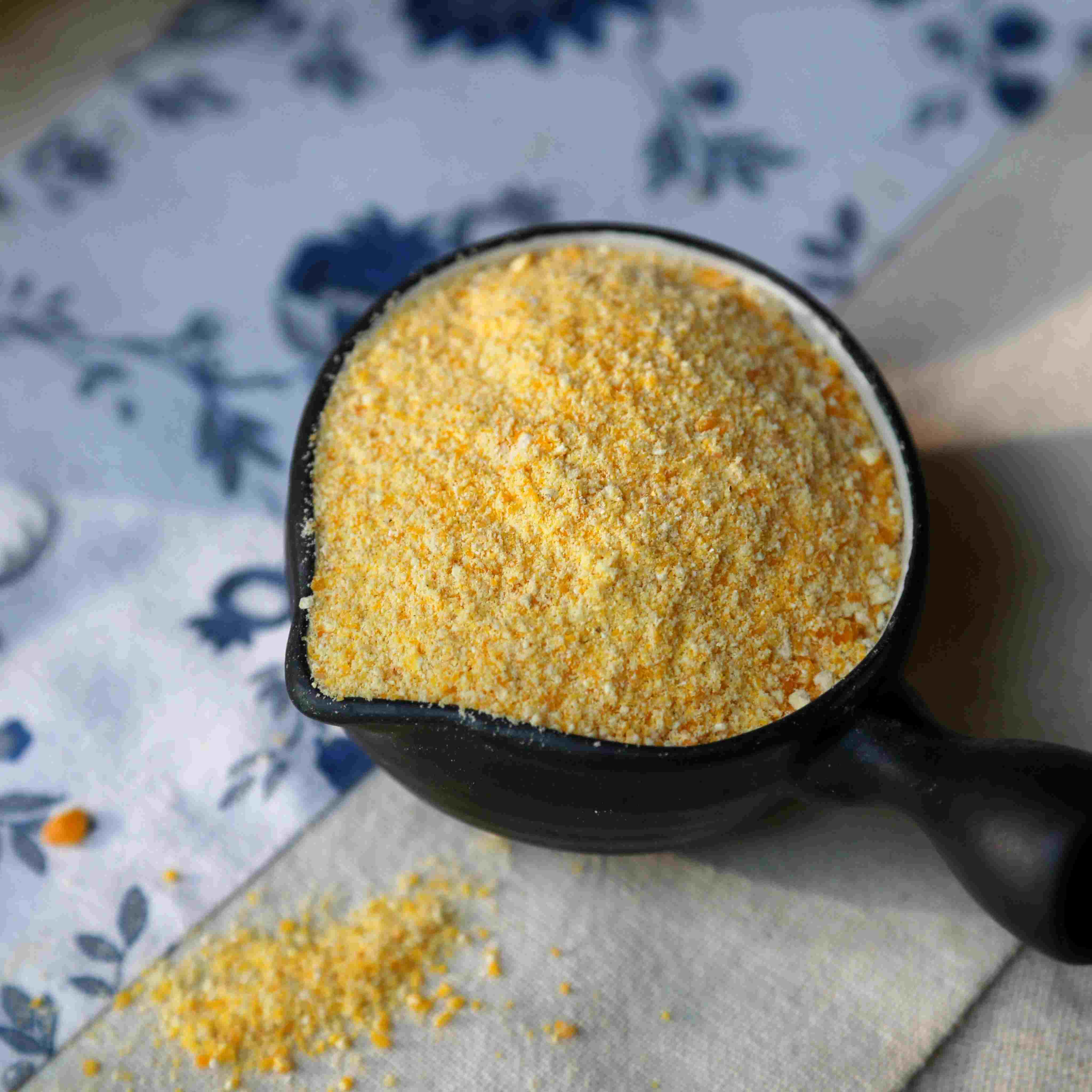 【2025新粮】玉米糁 500g