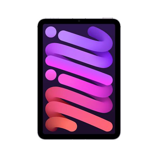 iPad mini（A17 Pro芯片）- 蜂窝网络版 商品图0