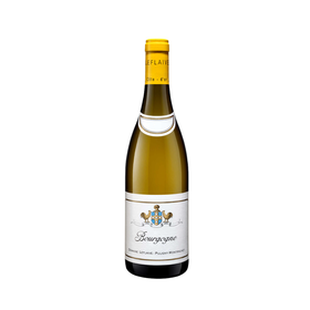 Domaine Leflaive Bourgogne Blanc里费维庄园勃艮第白葡萄酒2014 [V级会员：1596元]
