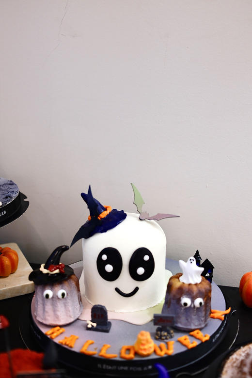 幽灵 👻 商品图2