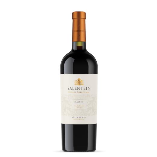 萨兰亭马贝克橡木桶精选干红葡萄酒 Salentein Barrel Selection Malbec 商品图1