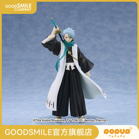 【GSC现货】POP UP PARADE  日番谷冬狮郎 BLEACH