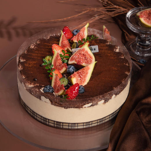 B26提拉米苏Tiramisu 商品图2