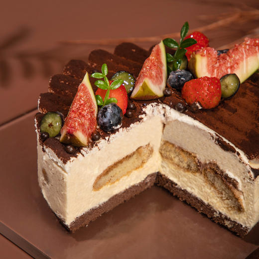 B26提拉米苏Tiramisu 商品图1