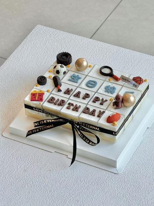 生日派对（提前一天预订下单备注需要几人餐具） 商品图0