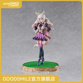 【GSC现货】1/7标准比例 赛马娘 Pretty Derby 琵琶晨光