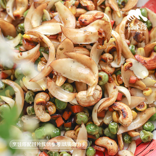 野生鲜百合（广东）  | 合作生产 *Wild fresh lily | Partner Production 商品图1