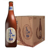 雪津麦之初12度640ML*12 纸箱回瓶装【LY】 商品缩略图0