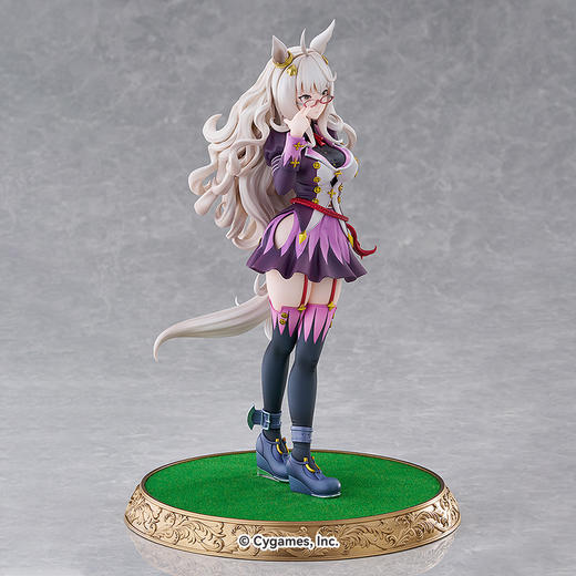 【GSC现货】1/7标准比例 赛马娘 Pretty Derby 琵琶晨光 商品图3